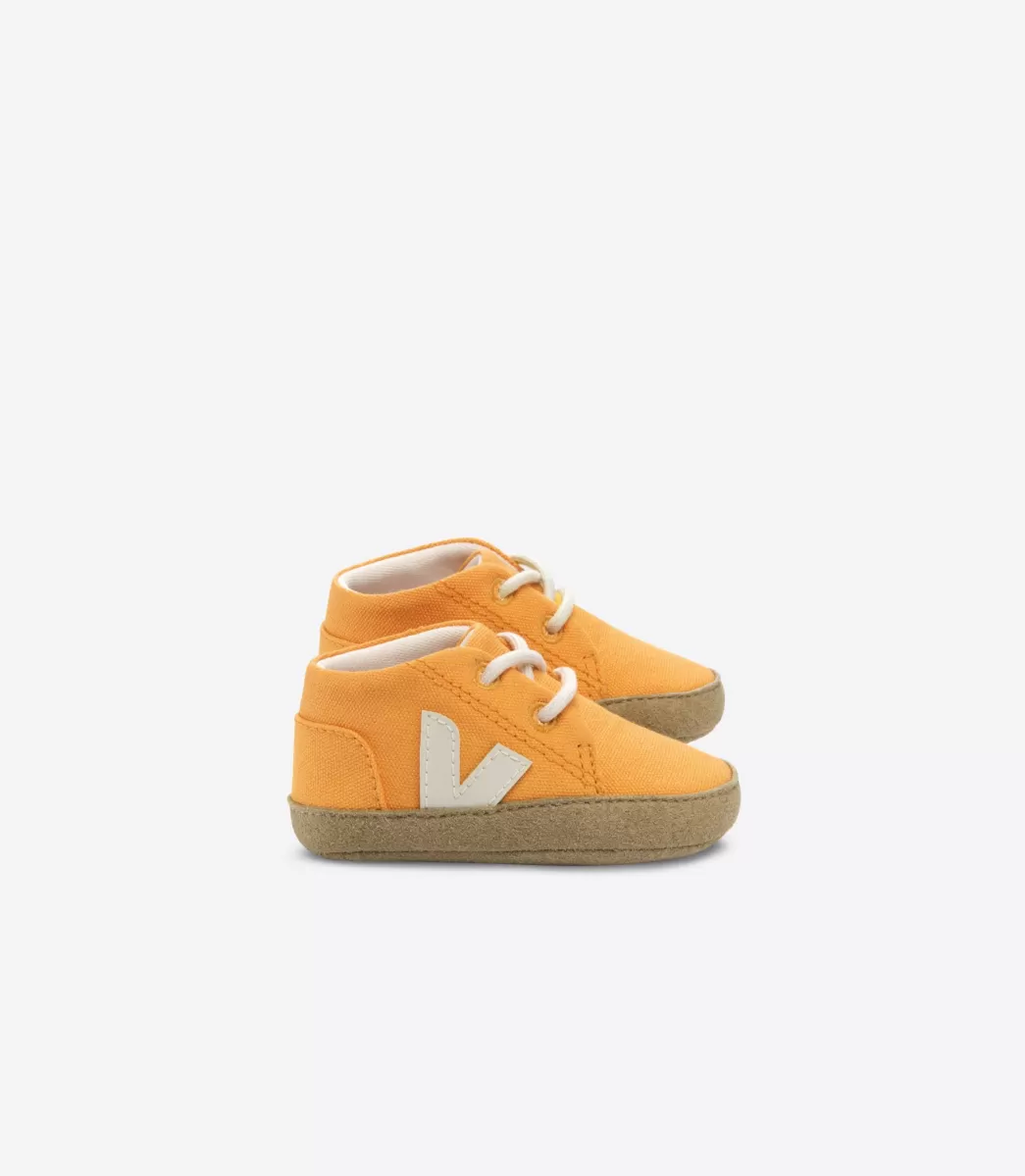 VEJA BABY CANVAS OASIS PIERRE< Criança | Vegan