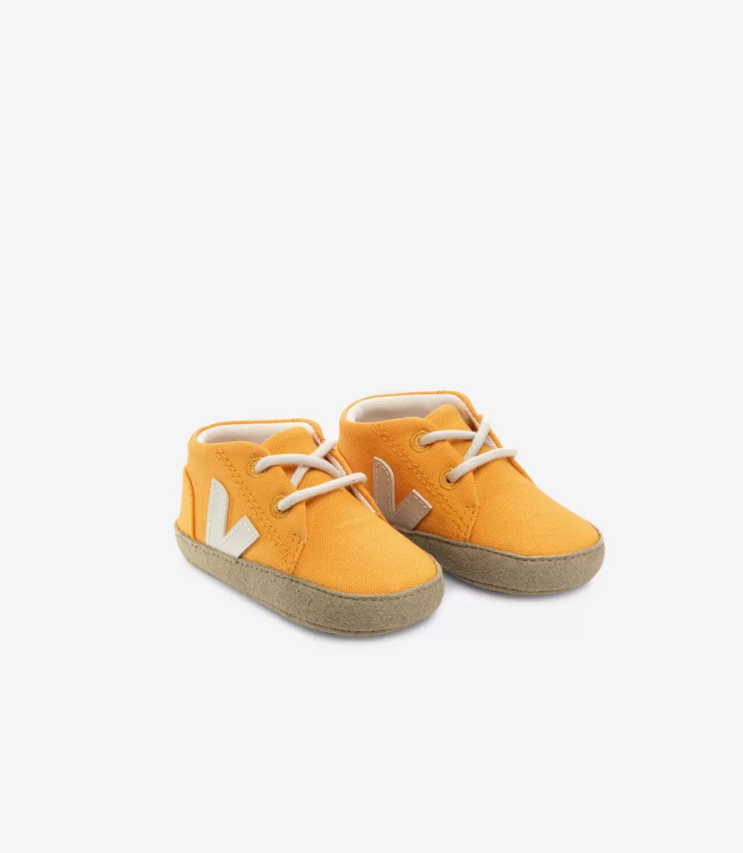 VEJA BABY CANVAS OASIS PIERRE< Criança | Vegan