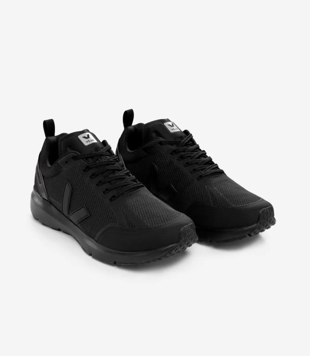 VEJA CONDOR 2 ALVEOMESH FULL BLACK< Adulto