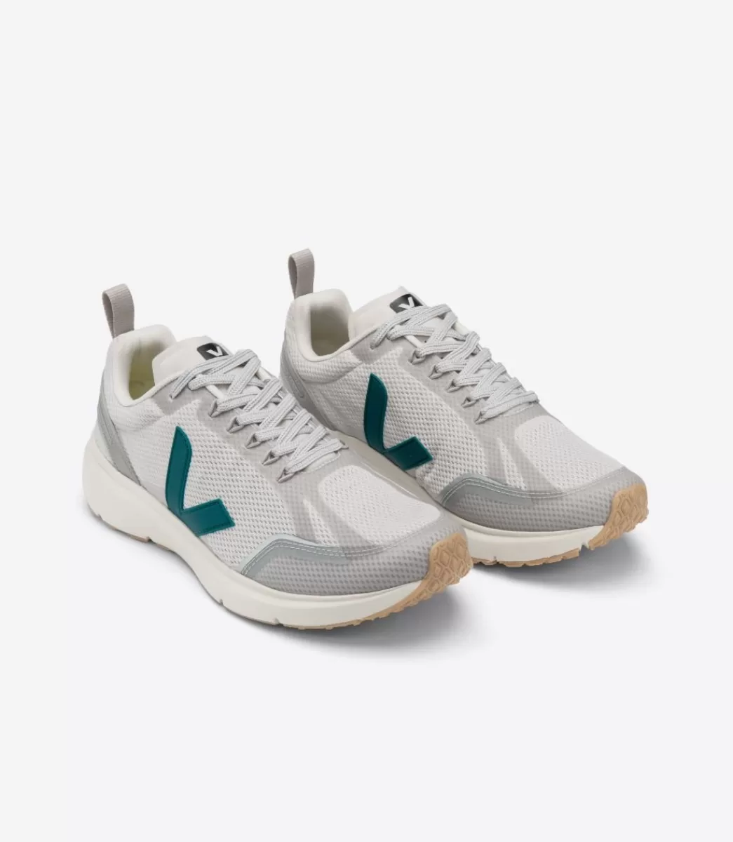 VEJA CONDOR 2 ALVEOMESH LIGHT GREY BRITTANY< Adulto