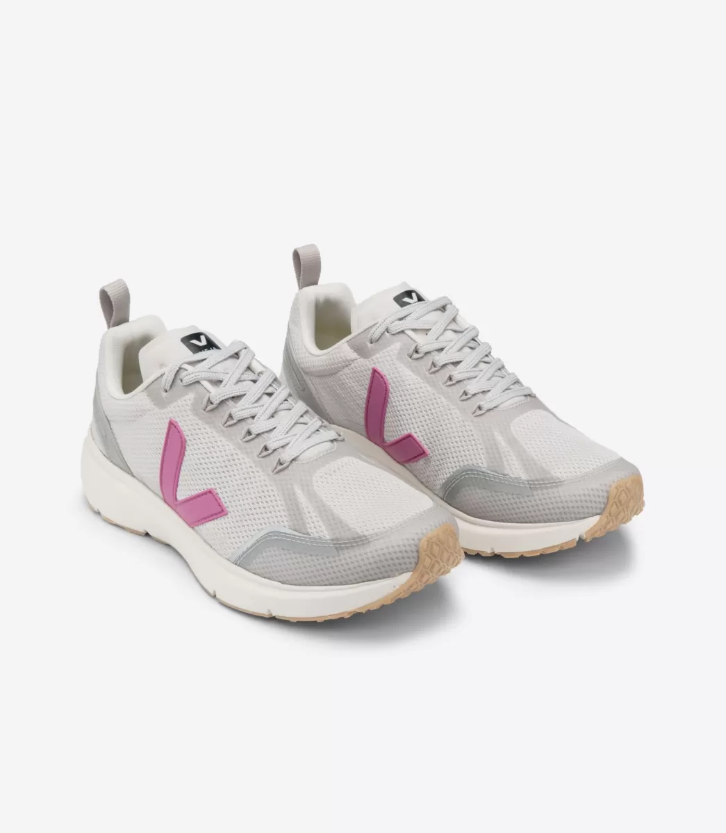 VEJA CONDOR 2 ALVEOMESH LIGHT GREY ULTRAVIOLET< Adulto