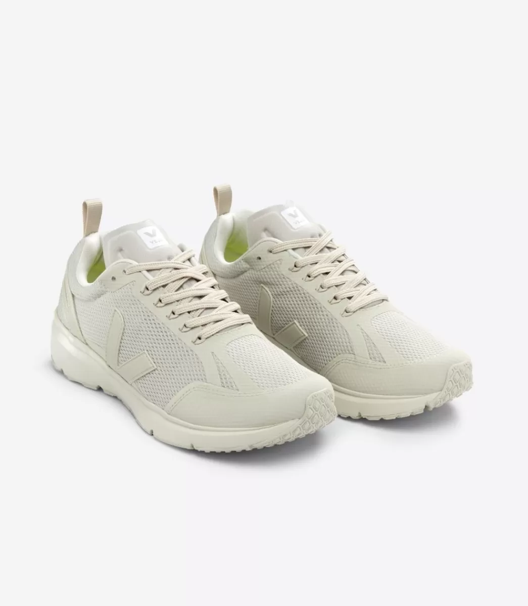 VEJA CONDOR 2 ALVEOMESH NATURAL PIERRE< Adulto