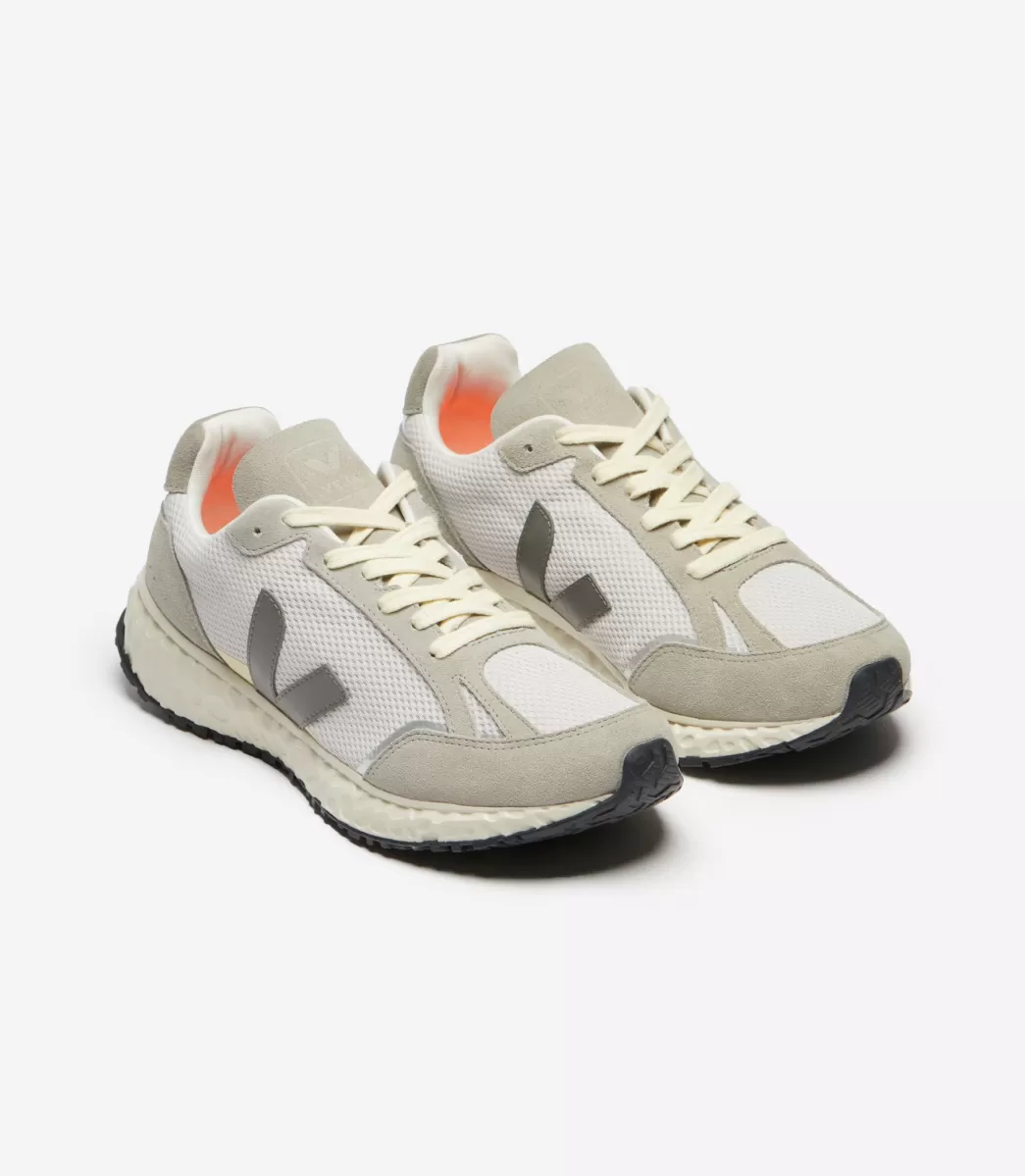 VEJA CONDOR ROYALE ALVEOMESH LIGHT GREY<MULHER Condor | Condor Royale