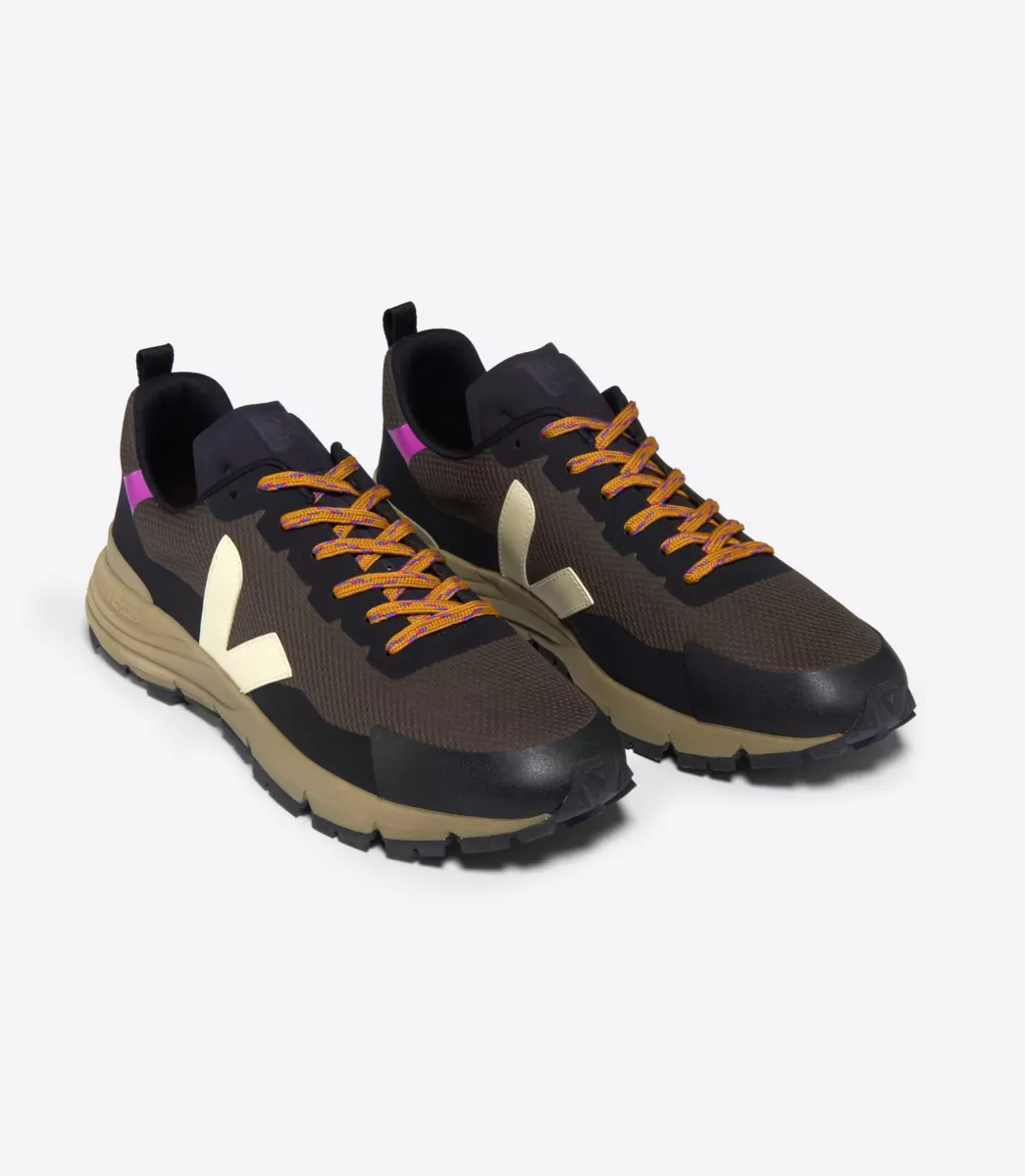 VEJA DEKKAN ALVEOMESH EAGLE CALCAIRE<MULHER Adulto | Vegan