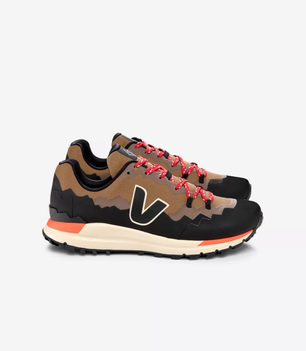 VEJA FITZ ROY TREK-SHELL X CENTRE COMMERCIAL TERRA< Adulto