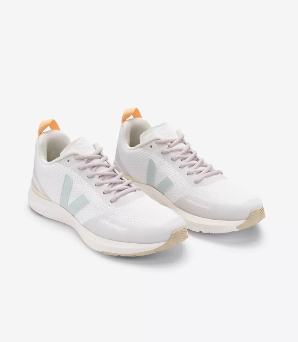 VEJA IMPALA ENGINEERED-MESH EGGSHELL MENTHOL<MULHER Training | Adulto