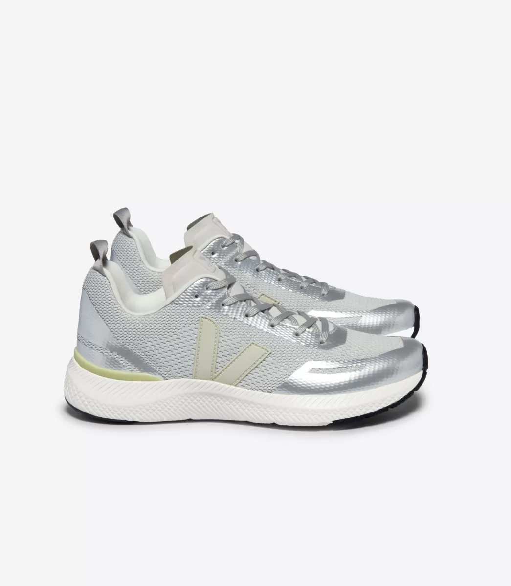 VEJA IMPALA ENGINEERED-MESH GREY PIERRE SILVER<MULHER Training | Adulto