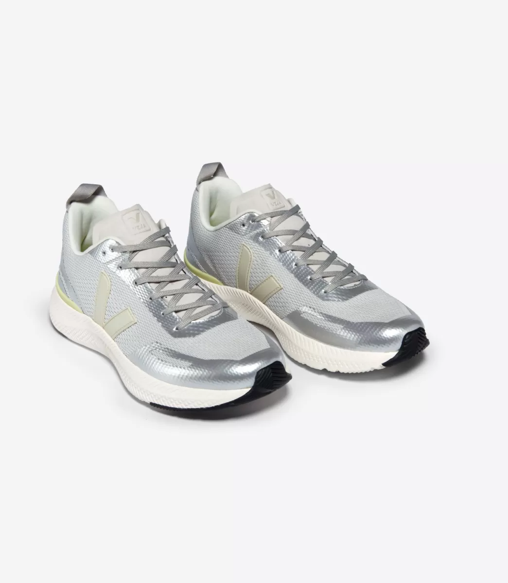 VEJA IMPALA ENGINEERED-MESH GREY PIERRE SILVER<MULHER Training | Adulto