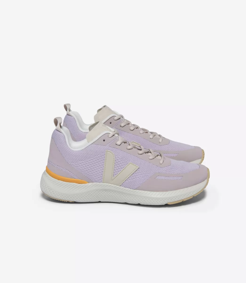 VEJA IMPALA ENGINEERED-MESH PARME SABLE<MULHER Training | Adulto