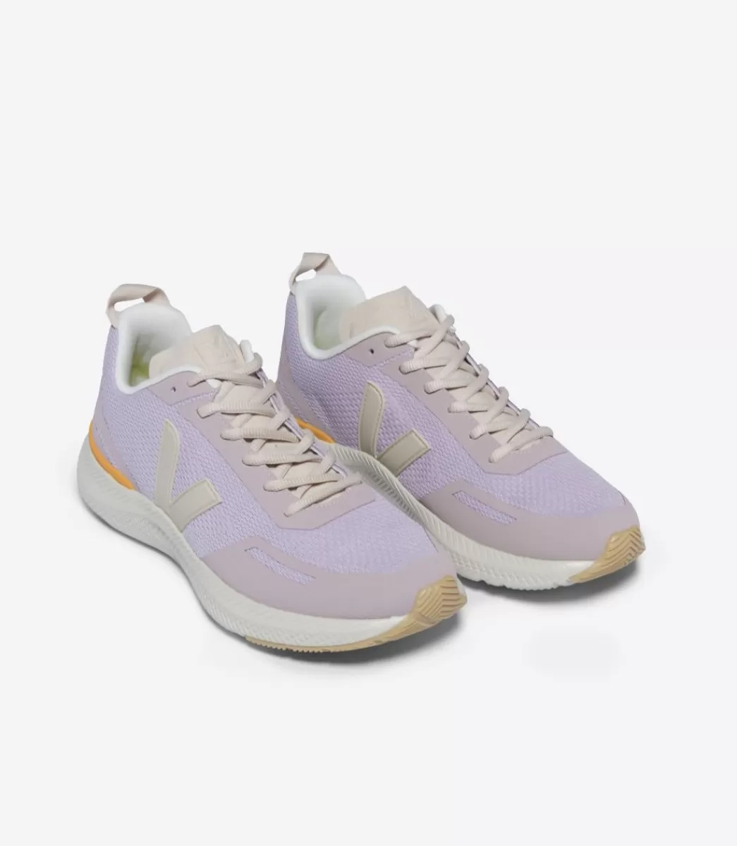 VEJA IMPALA ENGINEERED-MESH PARME SABLE<MULHER Training | Adulto