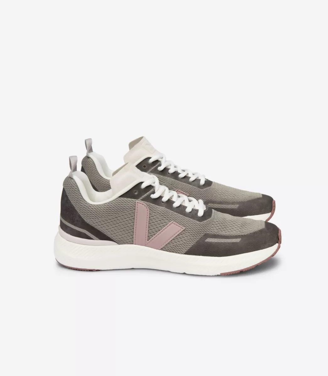 VEJA IMPALA ENGINEERED-MESH SAGE BABE<MULHER Training | Adulto