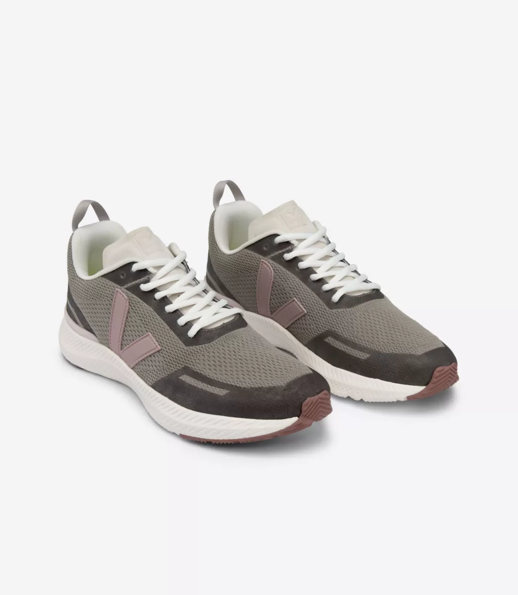 VEJA IMPALA ENGINEERED-MESH SAGE BABE<MULHER Training | Adulto