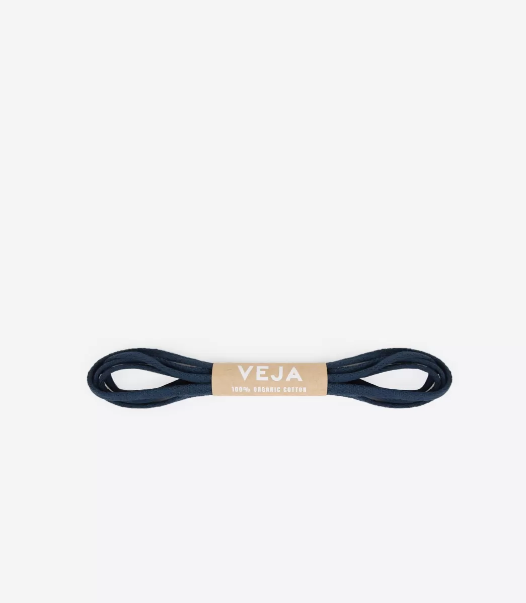 VEJA LACES ORGANIC COTTON NAUTICO<MULHER Acessórios | Acessórios