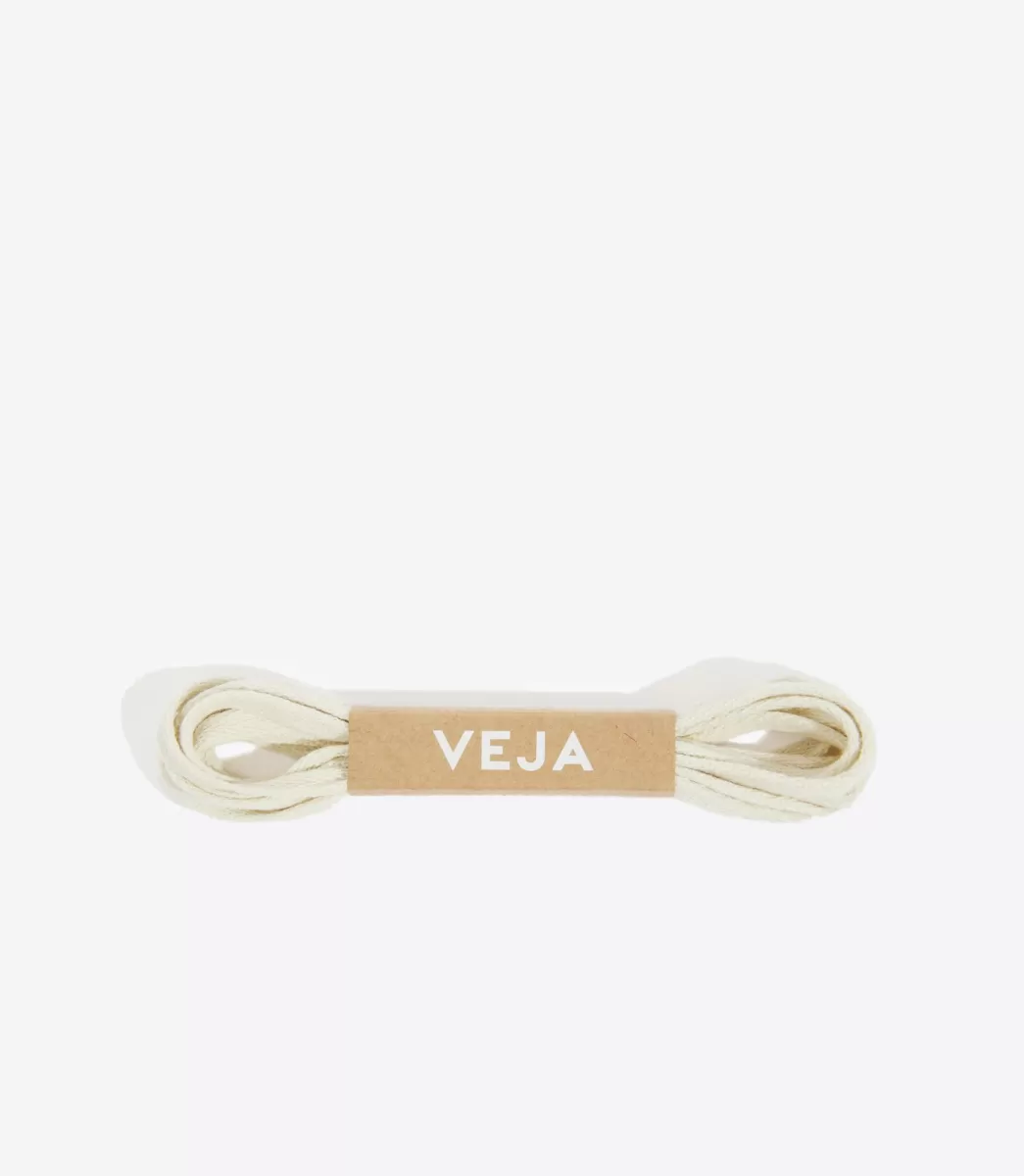 VEJA LACES ORGANIC COTTON PIERRE<MULHER Acessórios | Acessórios