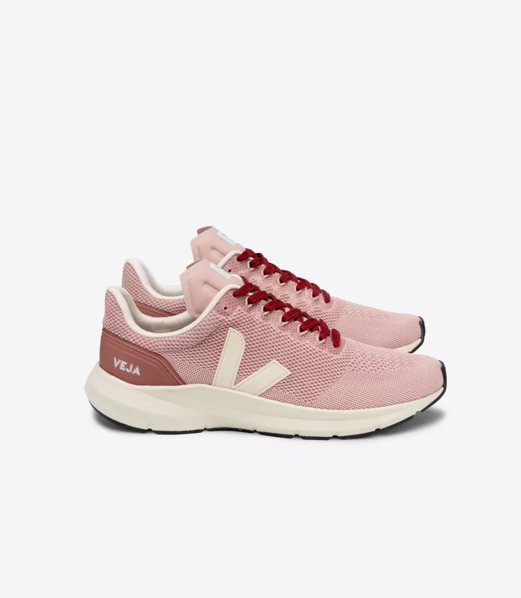 VEJA MARLIN LT V-KNIT BABE PIERRE< Adulto