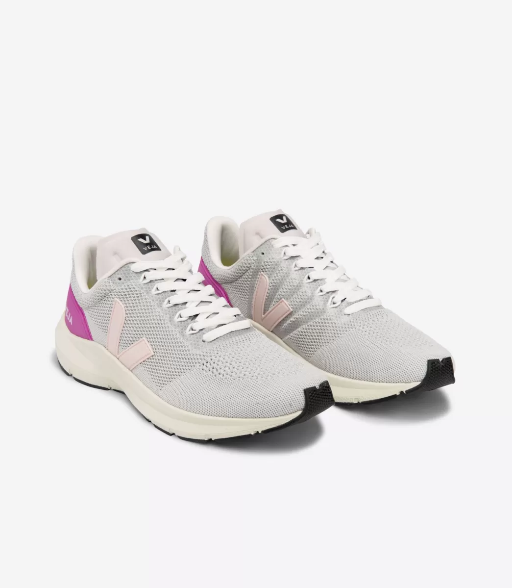 VEJA MARLIN LT V-KNIT POLAR PETALE<MULHER Adulto | Vegan