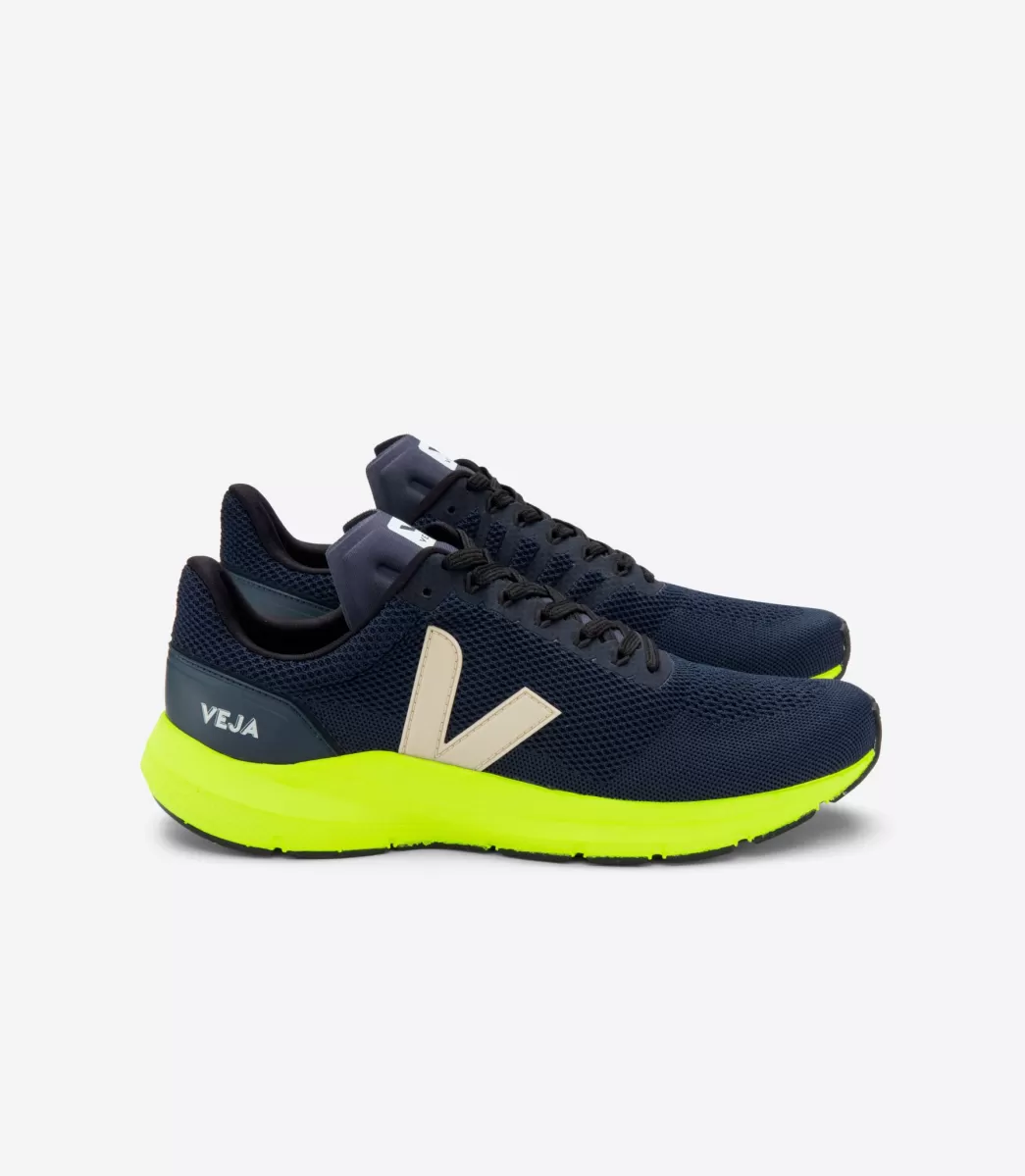 VEJA MARLIN V-KNIT ATOMO PIERRE< Adulto