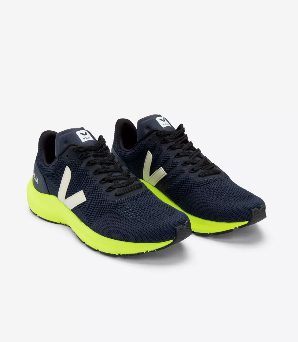 VEJA MARLIN V-KNIT ATOMO PIERRE< Adulto