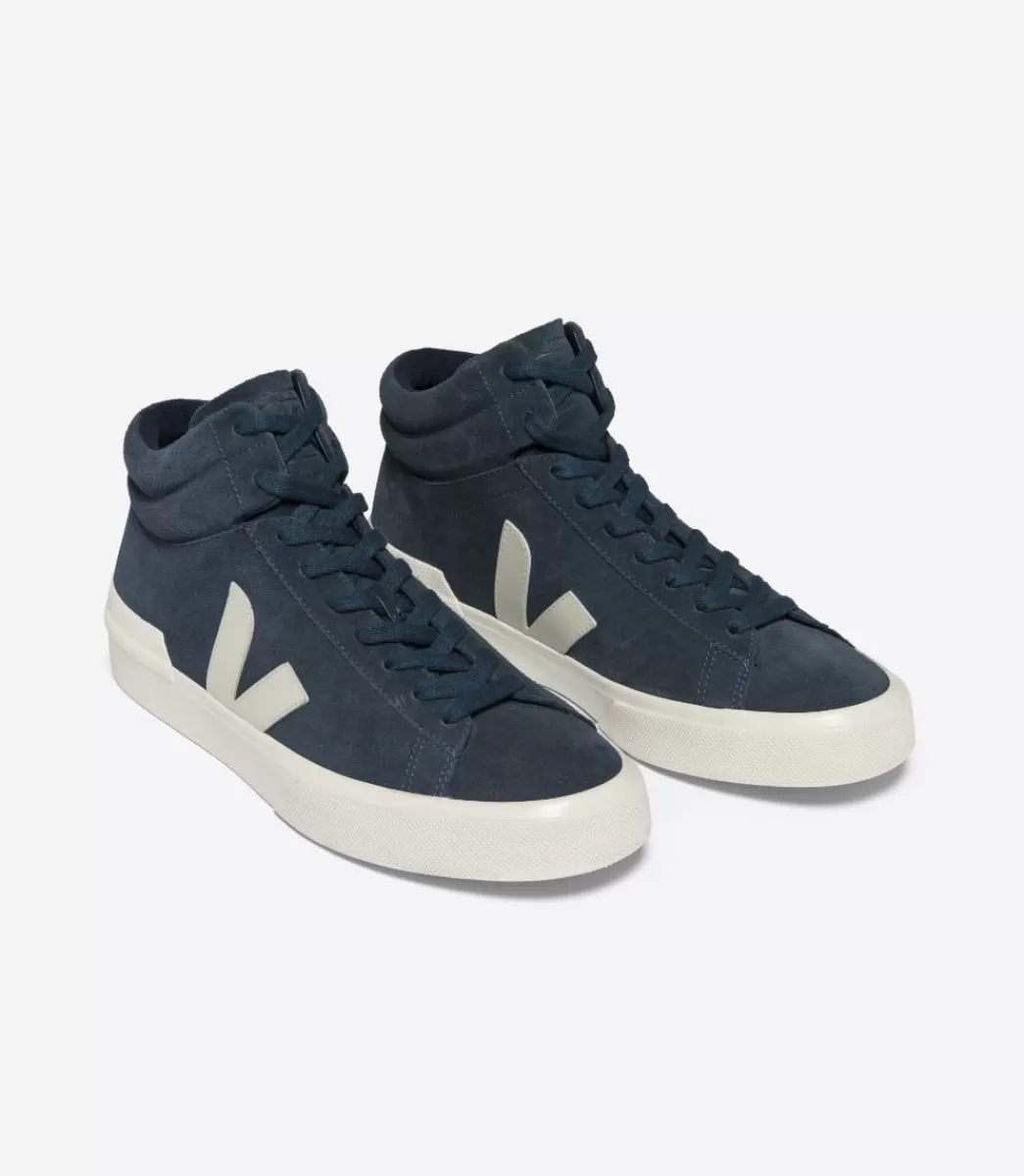 VEJA MINOTAUR SUEDE NAUTICO PIERRE<MULHER Minotaur | Minotaur