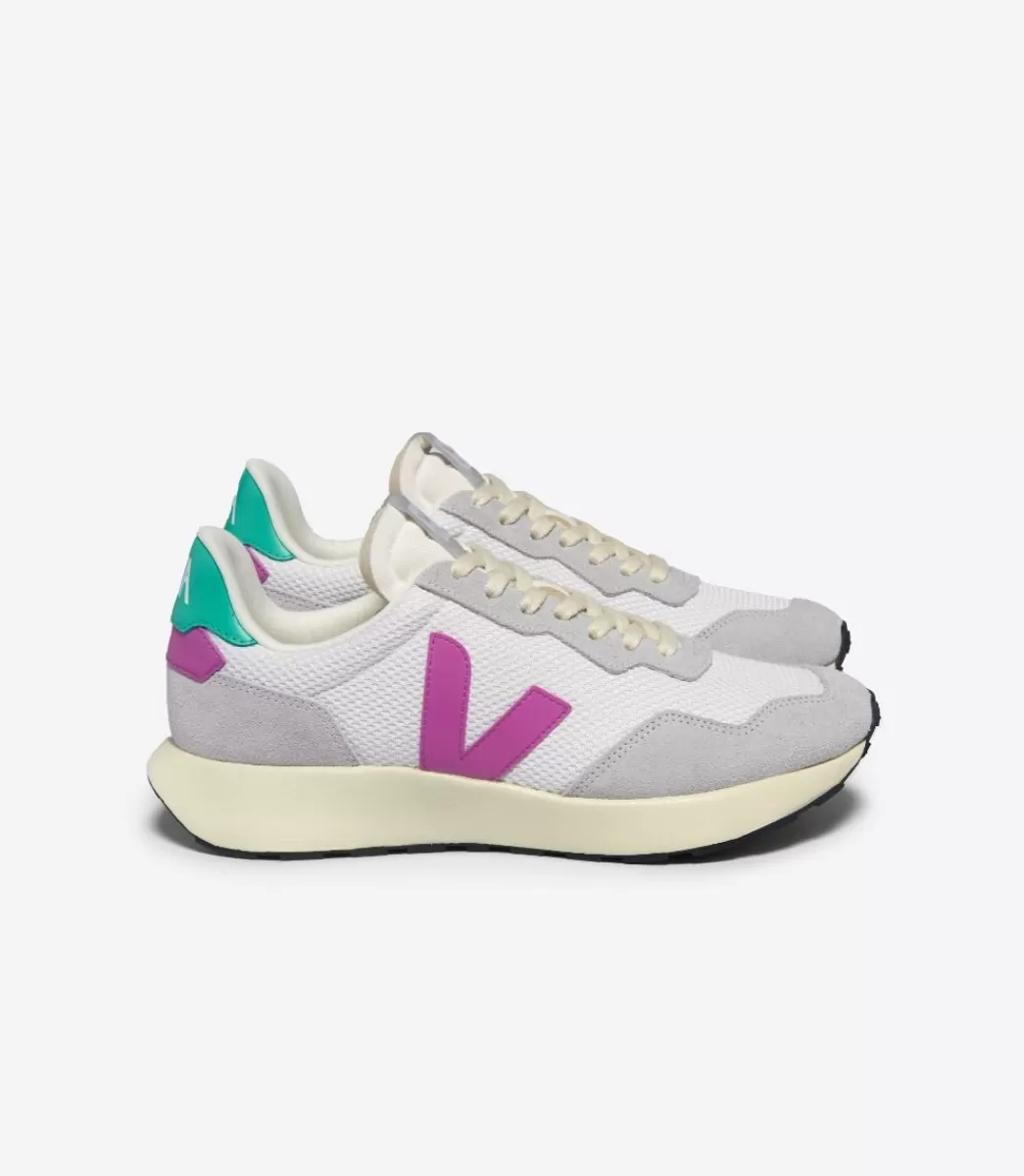 VEJA PAULISTANA ALVEOMESH GRAVEL ULTRAVIOLET<MULHER Paulistana | Paulistana
