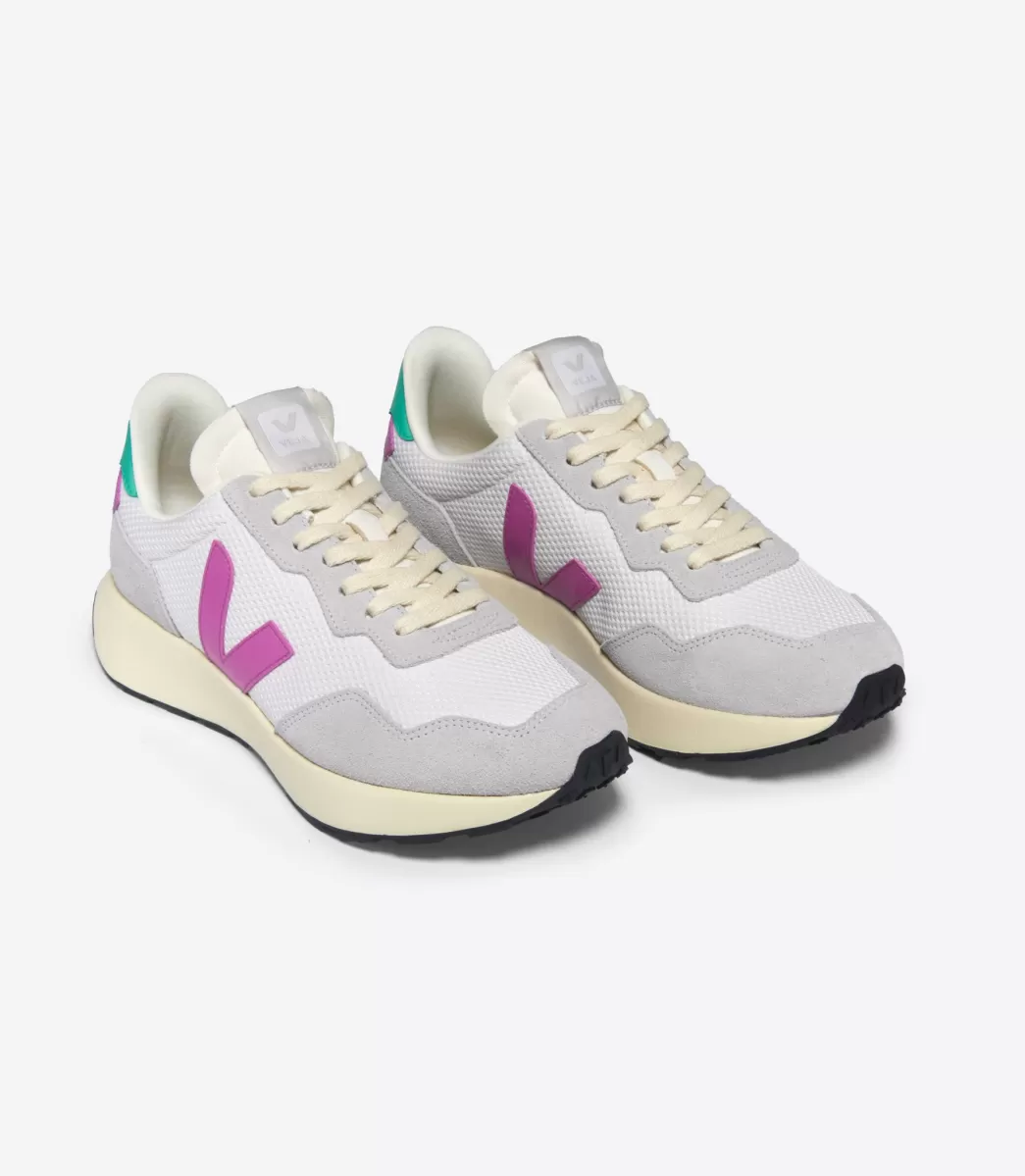 VEJA PAULISTANA ALVEOMESH GRAVEL ULTRAVIOLET<MULHER Paulistana | Paulistana