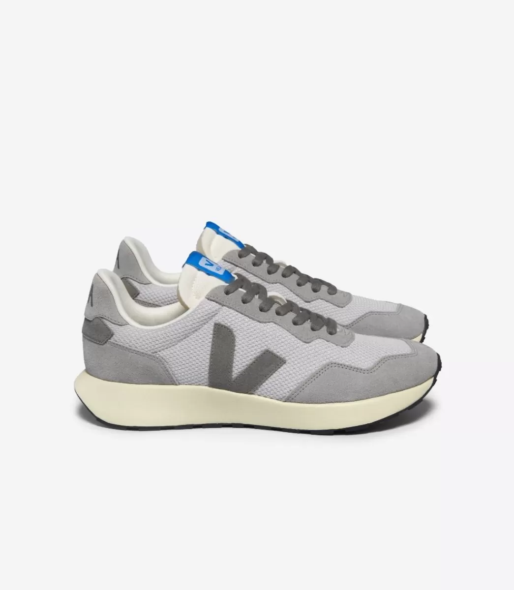 VEJA PAULISTANA ALVEOMESH LIGHT GREY<MULHER Paulistana | Paulistana