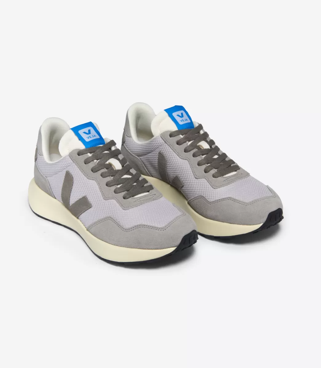 VEJA PAULISTANA ALVEOMESH LIGHT GREY<MULHER Paulistana | Paulistana