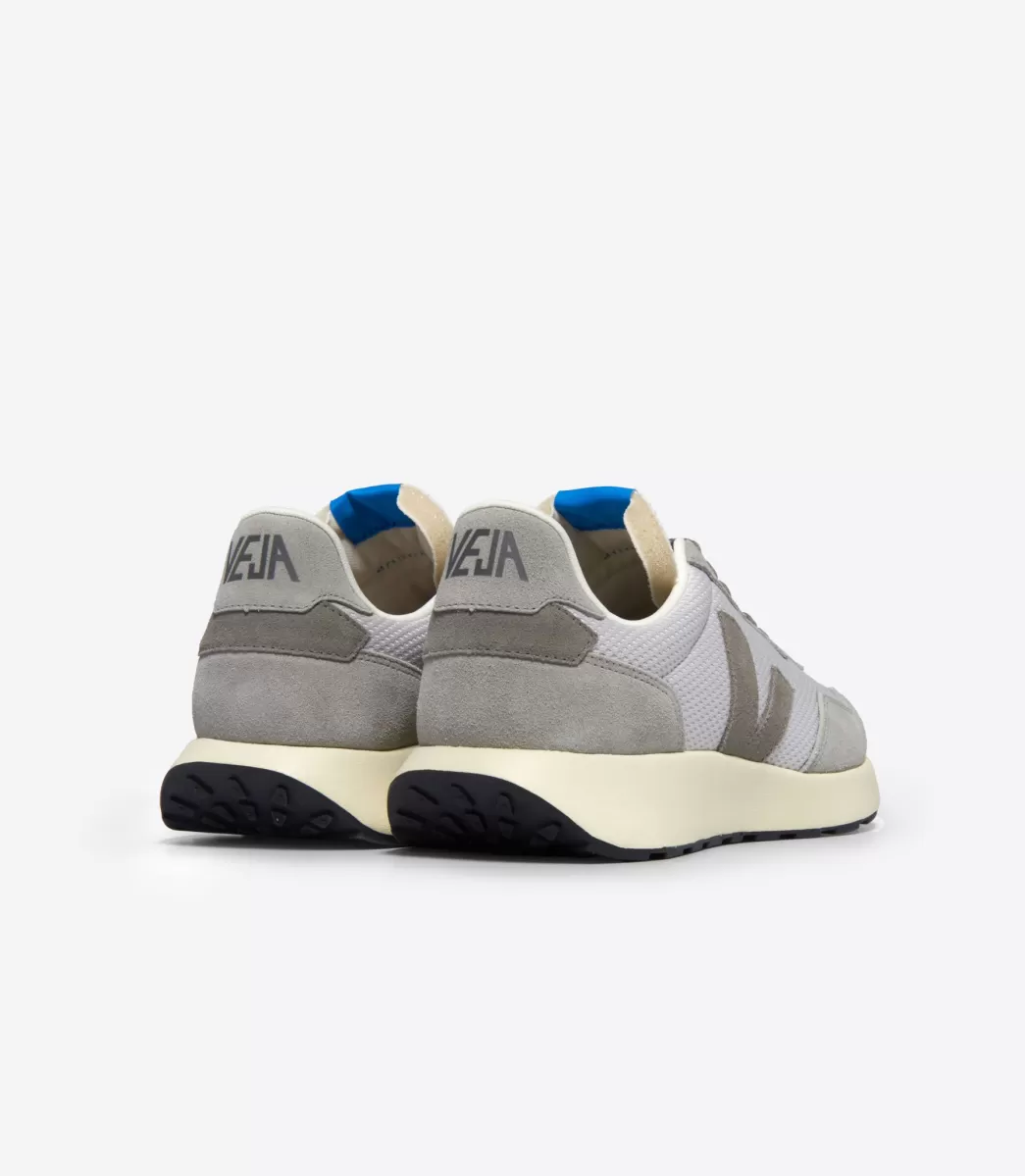 VEJA PAULISTANA ALVEOMESH LIGHT GREY<MULHER Paulistana | Paulistana