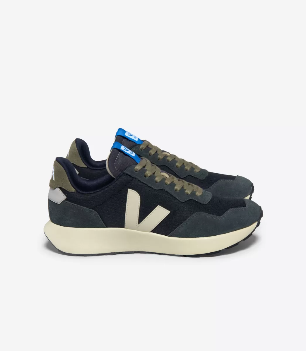 VEJA PAULISTANA RIPSTOP BLACK PIERRE<MULHER Paulistana | Paulistana