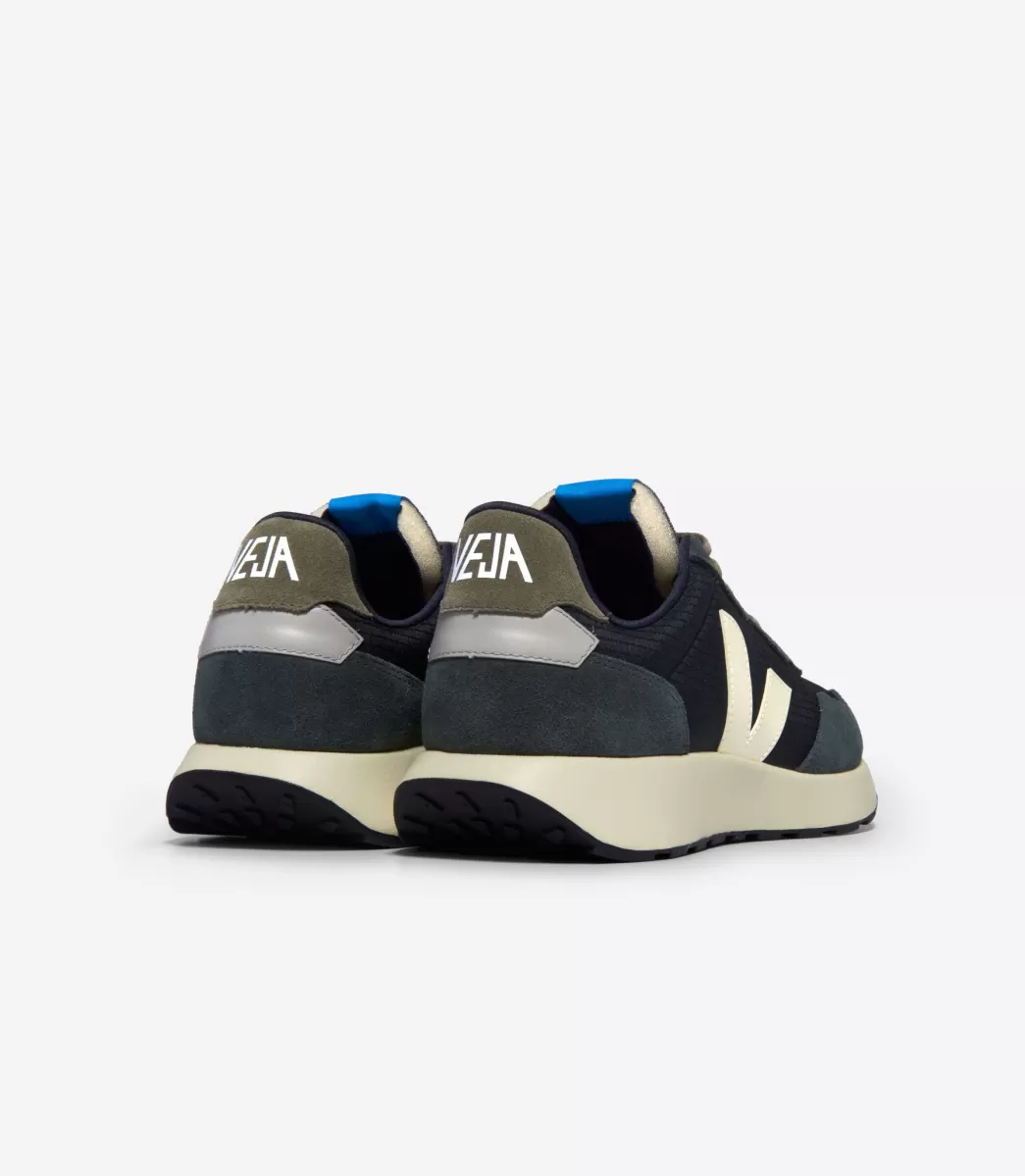 VEJA PAULISTANA RIPSTOP BLACK PIERRE<MULHER Paulistana | Paulistana