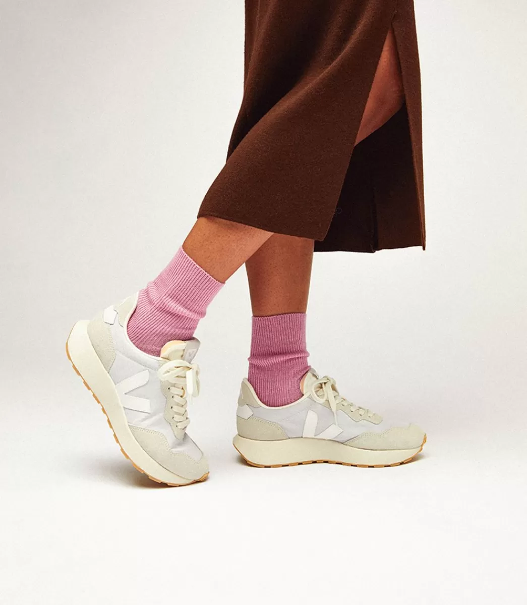 VEJA PAULISTANA RIPSTOP PEARL PIERRE<MULHER Paulistana | Paulistana