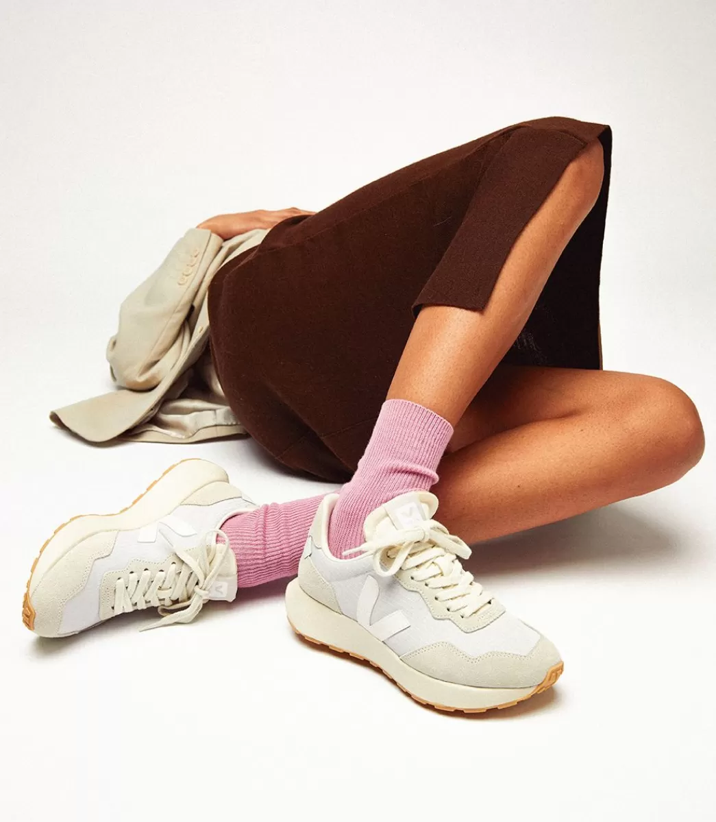 VEJA PAULISTANA RIPSTOP PEARL PIERRE<MULHER Paulistana | Paulistana