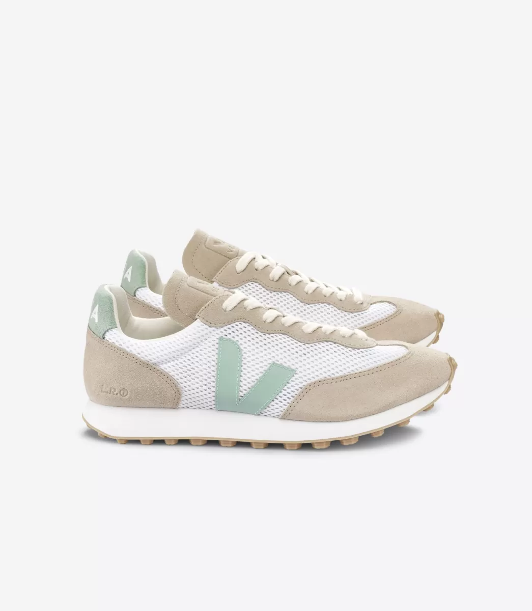 VEJA RIO BRANCO AIRCELL LUNAR MATCHA<MULHER Rio Branco | Rio Branco