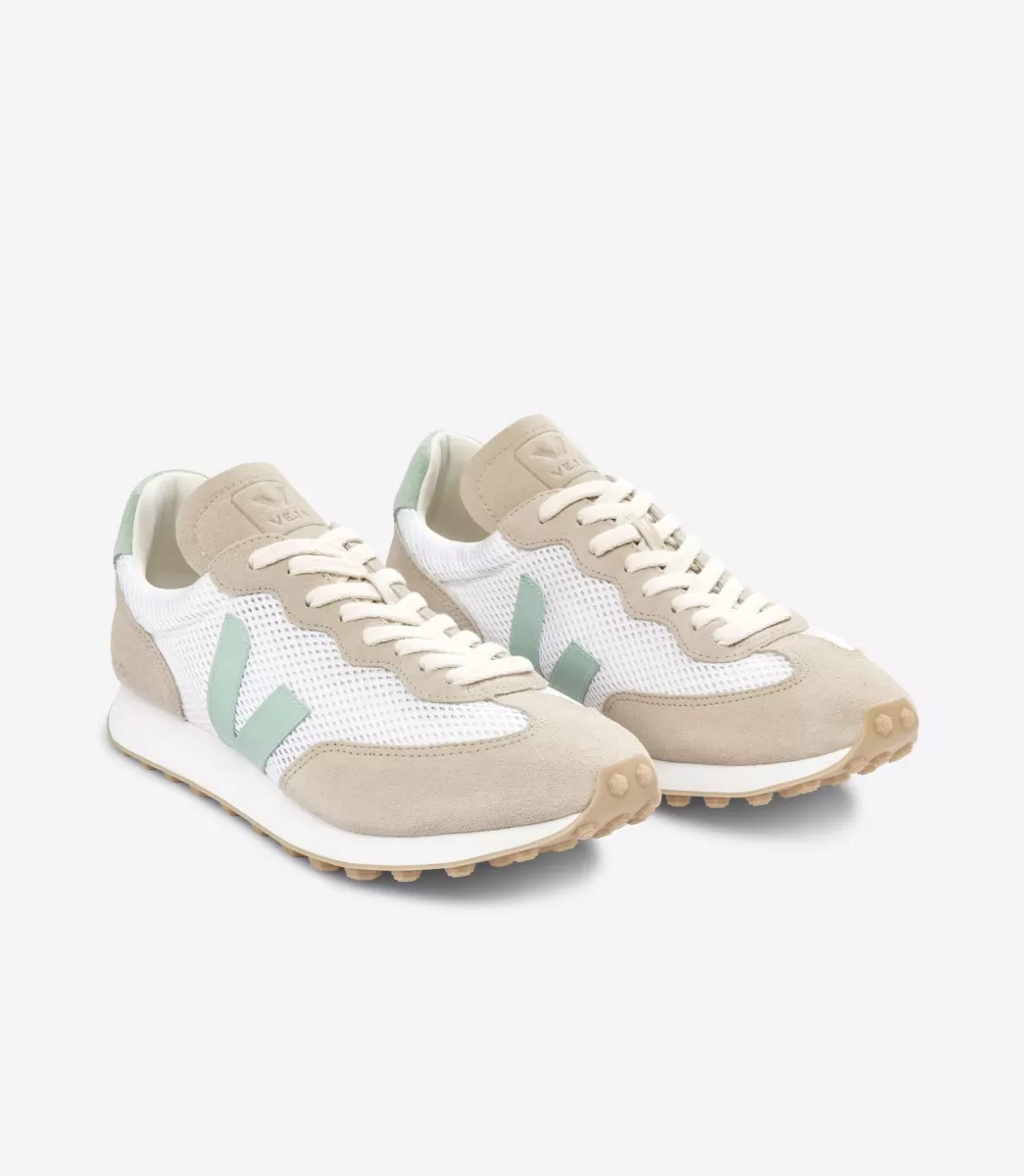 VEJA RIO BRANCO AIRCELL LUNAR MATCHA<MULHER Rio Branco | Rio Branco