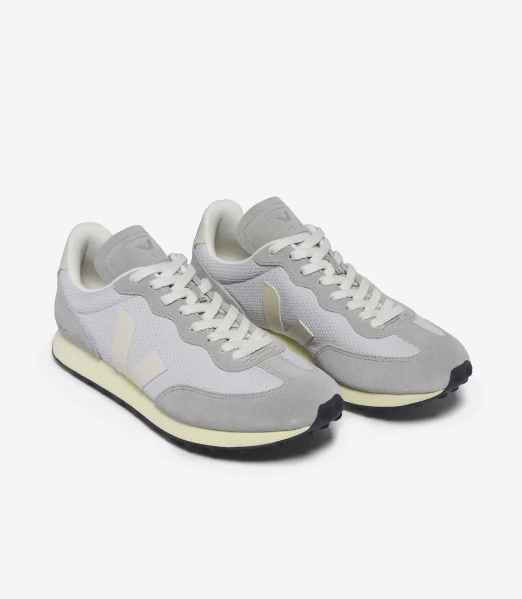 VEJA RIO BRANCO ALVEOMESH LIGHT GREY PIERRE<MULHER Rio Branco | Rio Branco