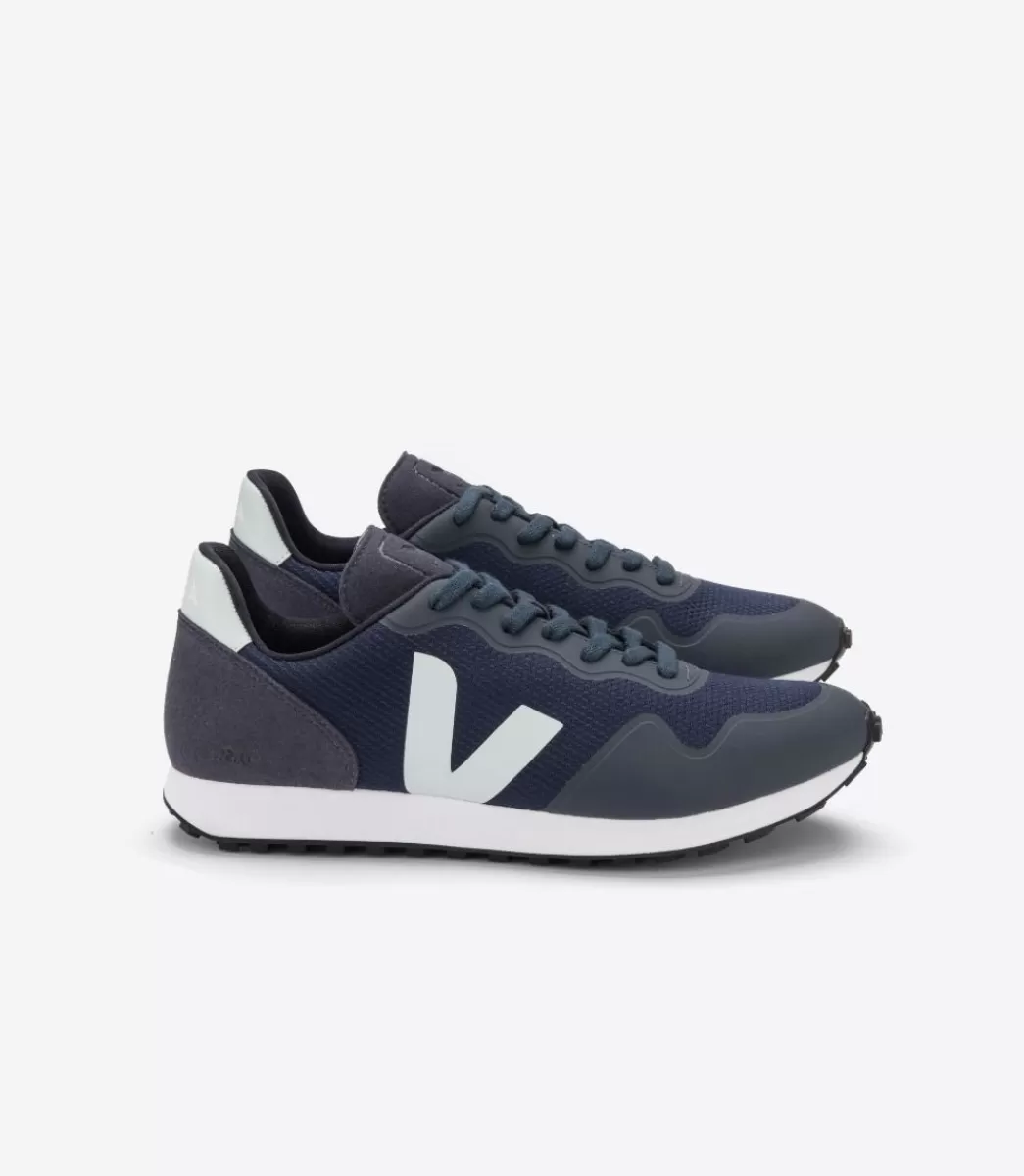 VEJA SDU B-MESH NAUTICO MENTHOL< Adulto