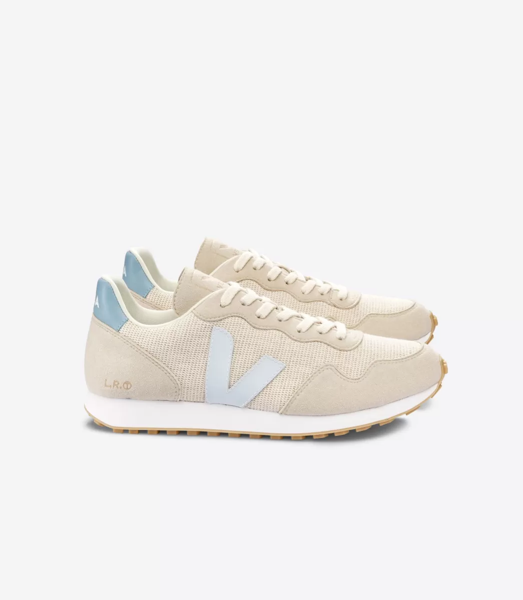 VEJA SDU J-MESH JUTA ICE<MULHER Adulto | Vegan