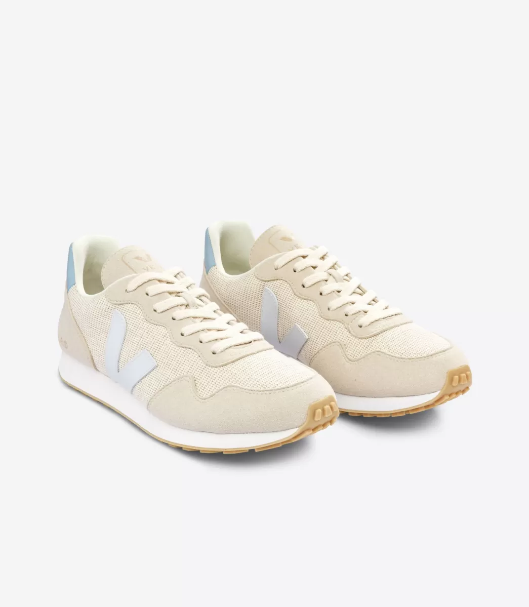 VEJA SDU J-MESH JUTA ICE<MULHER Adulto | Vegan