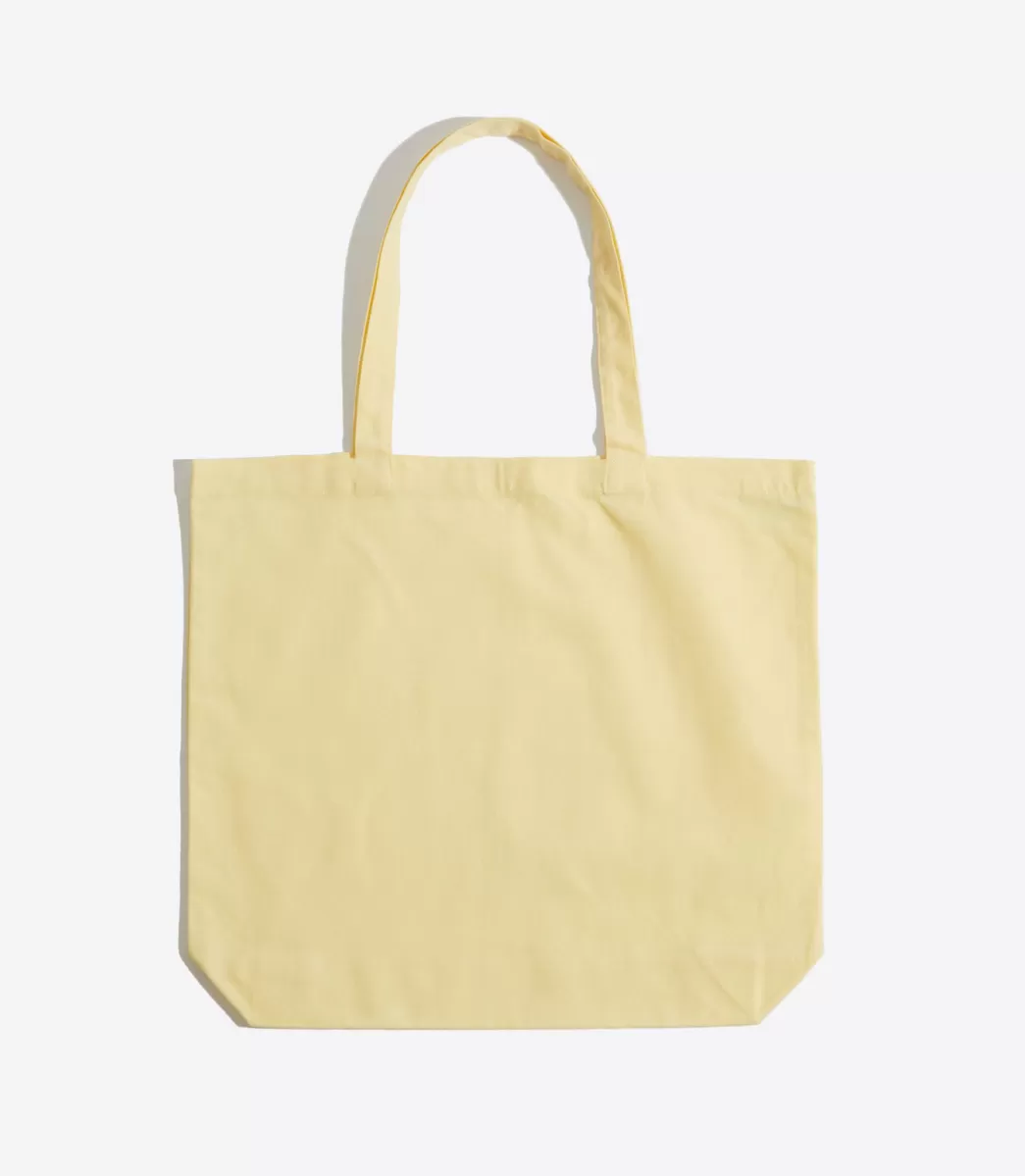 VEJA TOTE BAG COTTON BUTTER<MULHER Acessórios | Acessórios