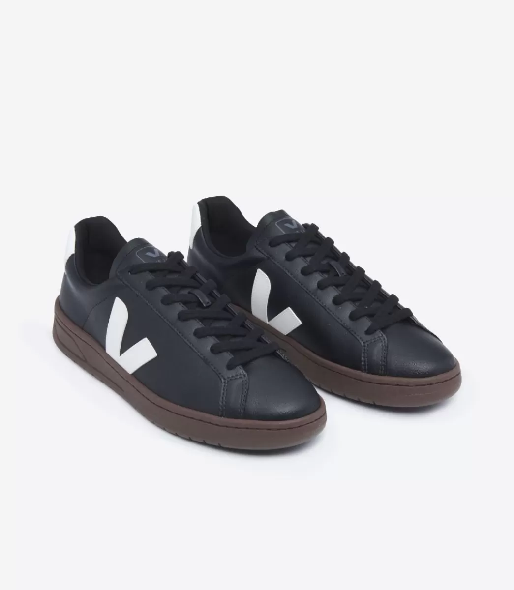 VEJA URCA CWL BLACK WHITE<MULHER Adulto | Vegan