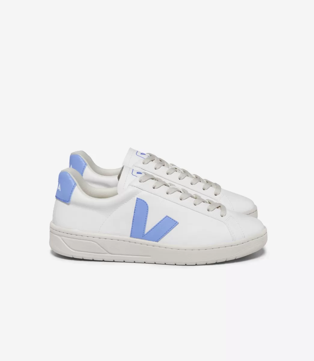 VEJA URCA CWL WHITE AQUA<MULHER Adulto | Vegan