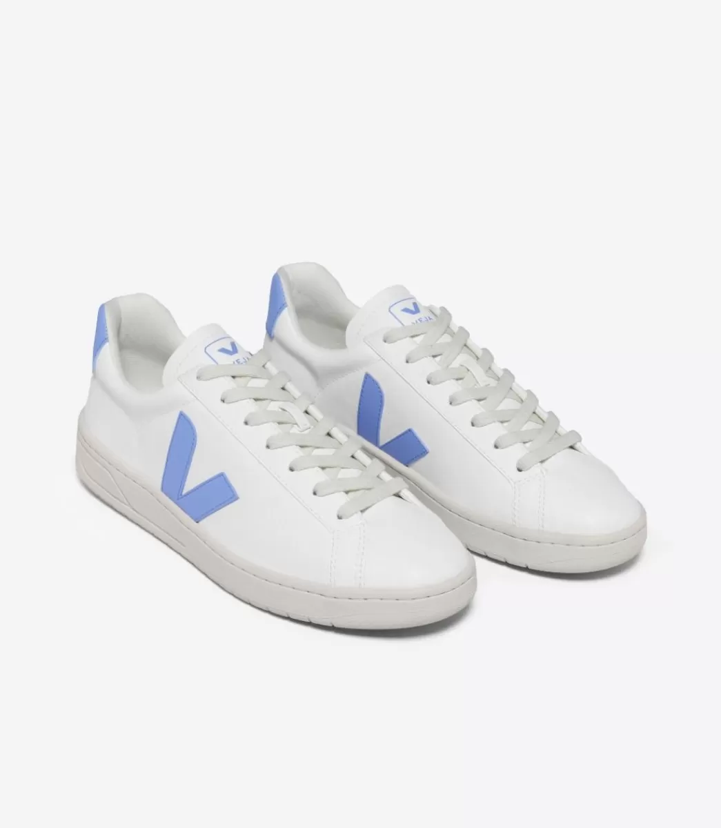 VEJA URCA CWL WHITE AQUA<MULHER Adulto | Vegan