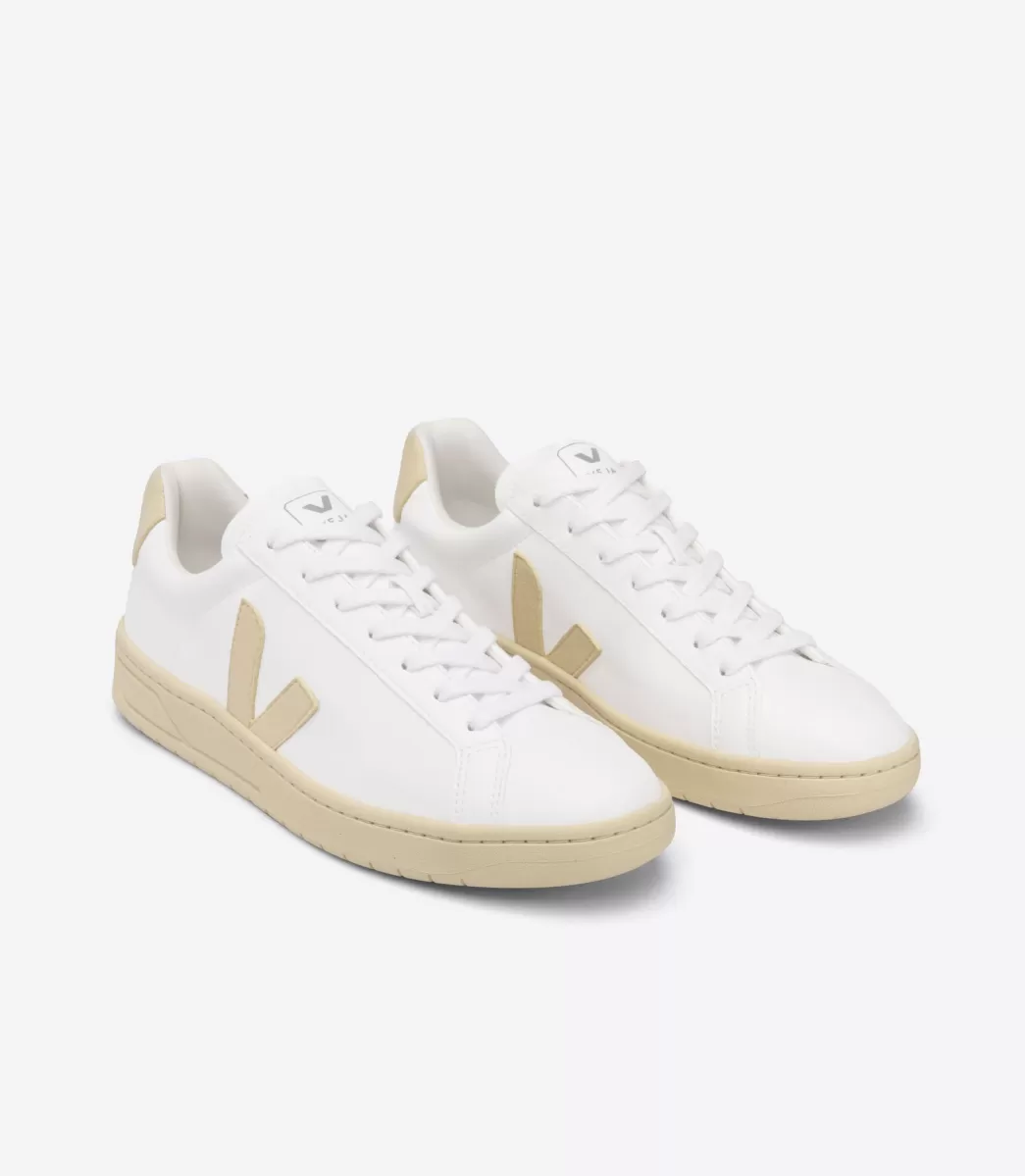 VEJA URCA CWL WHITE BUTTER<MULHER Adulto | Vegan