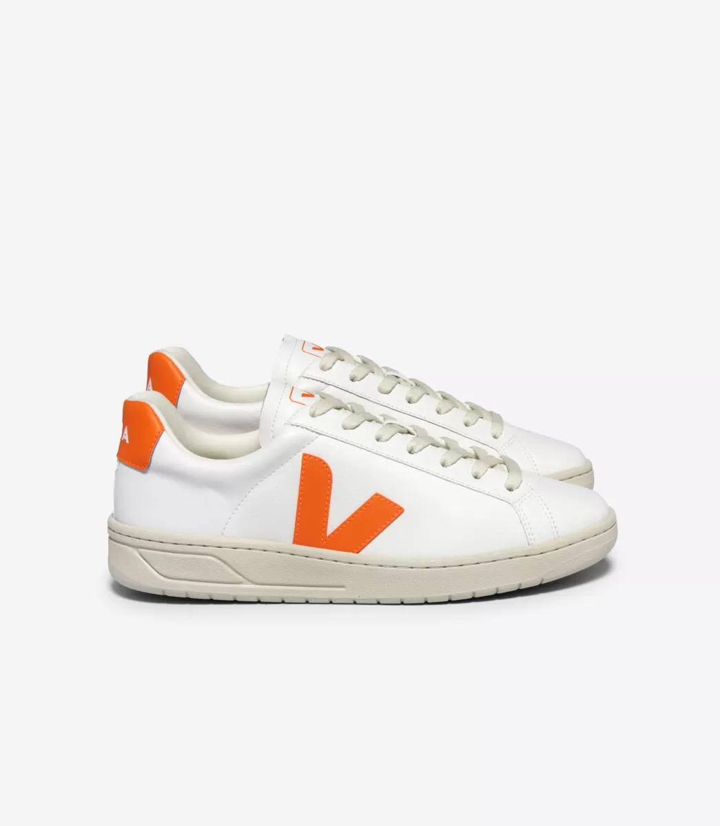 VEJA URCA CWL WHITE FURY<MULHER Adulto | Vegan