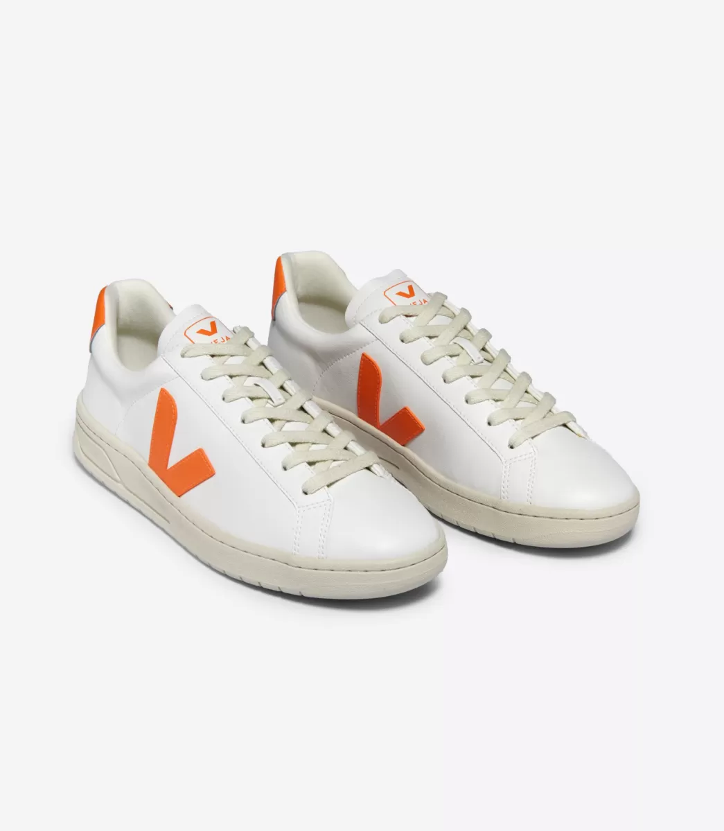 VEJA URCA CWL WHITE FURY<MULHER Adulto | Vegan