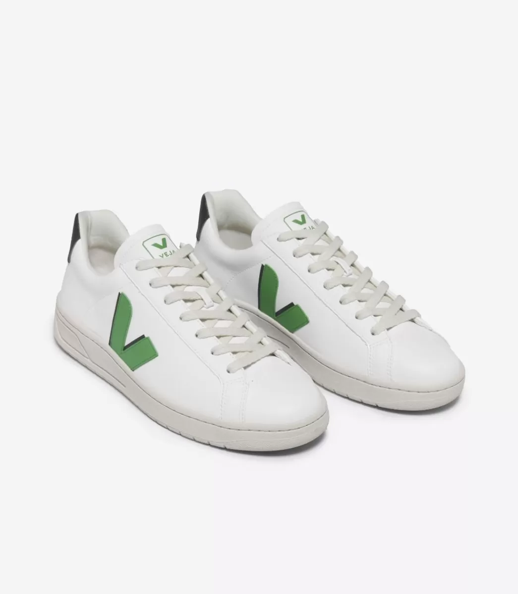 VEJA URCA CWL WHITE LEAF CYPRUS<MULHER Adulto | Vegan