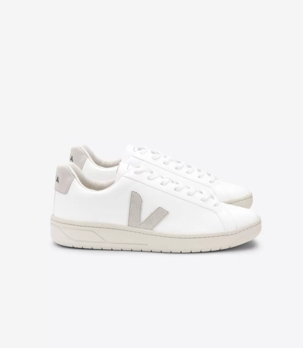 VEJA URCA CWL WHITE NATURAL< Adulto