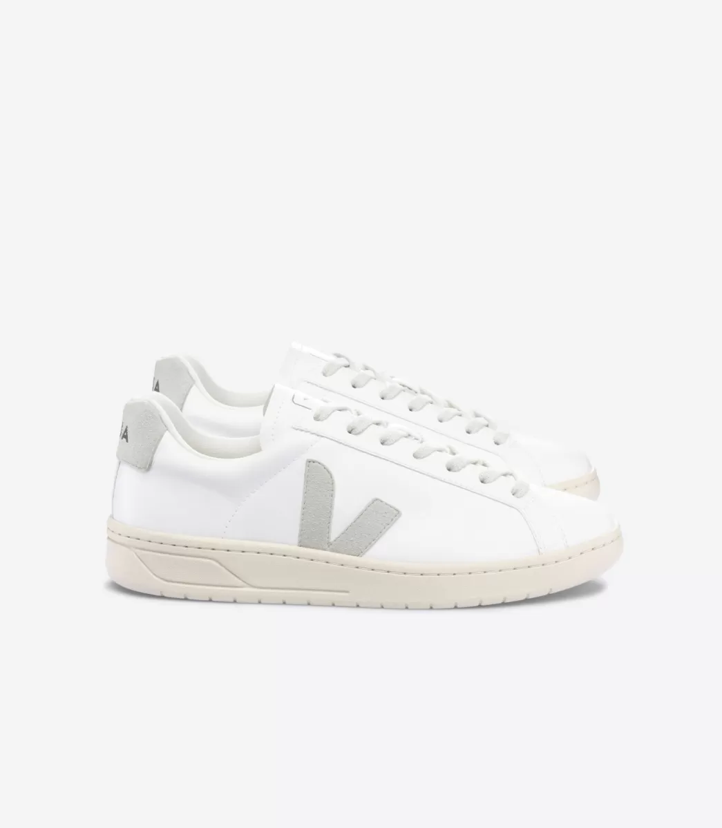 VEJA URCA CWL WHITE NATURAL<MULHER Adulto | Vegan