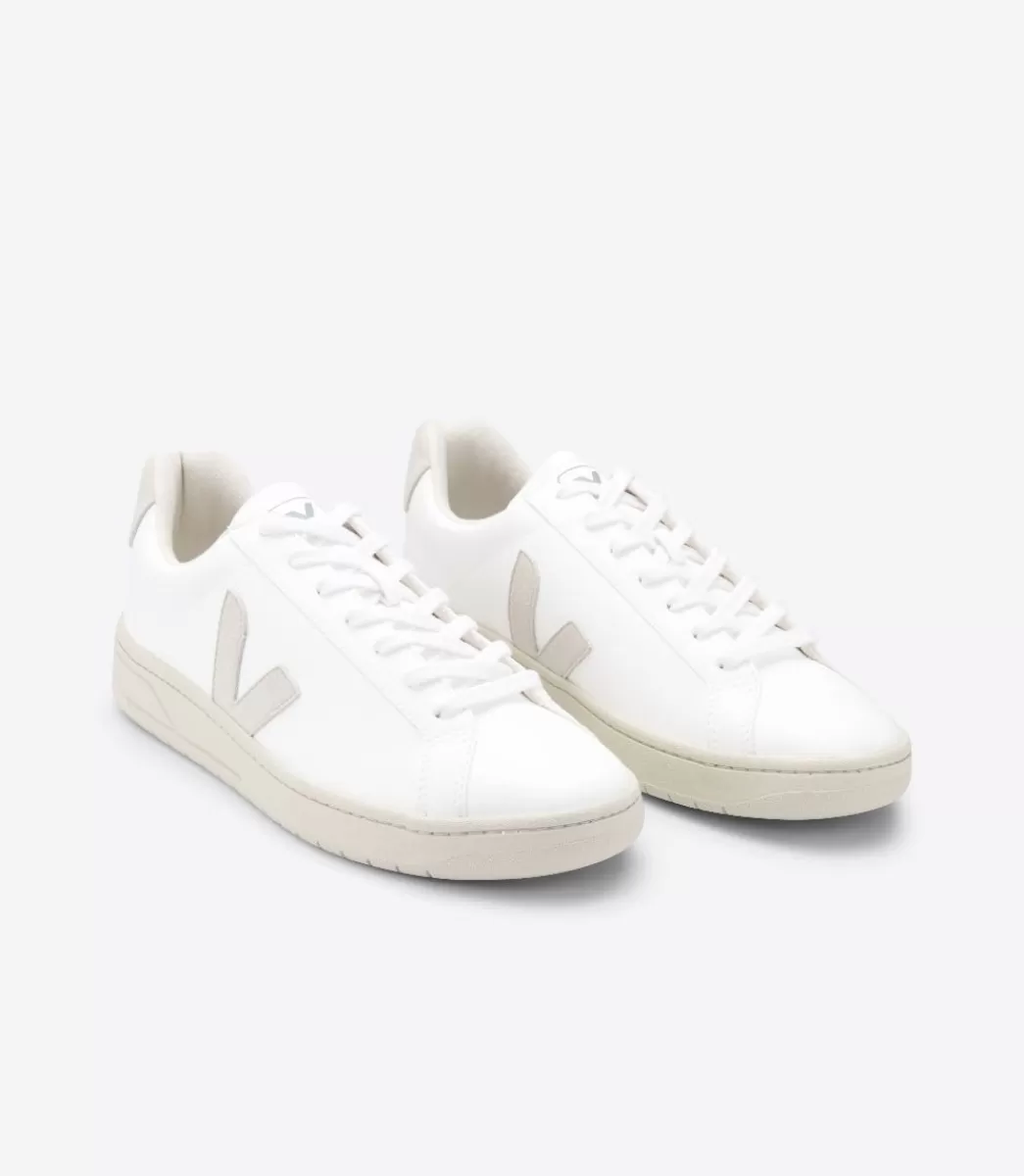 VEJA URCA CWL WHITE NATURAL< Adulto