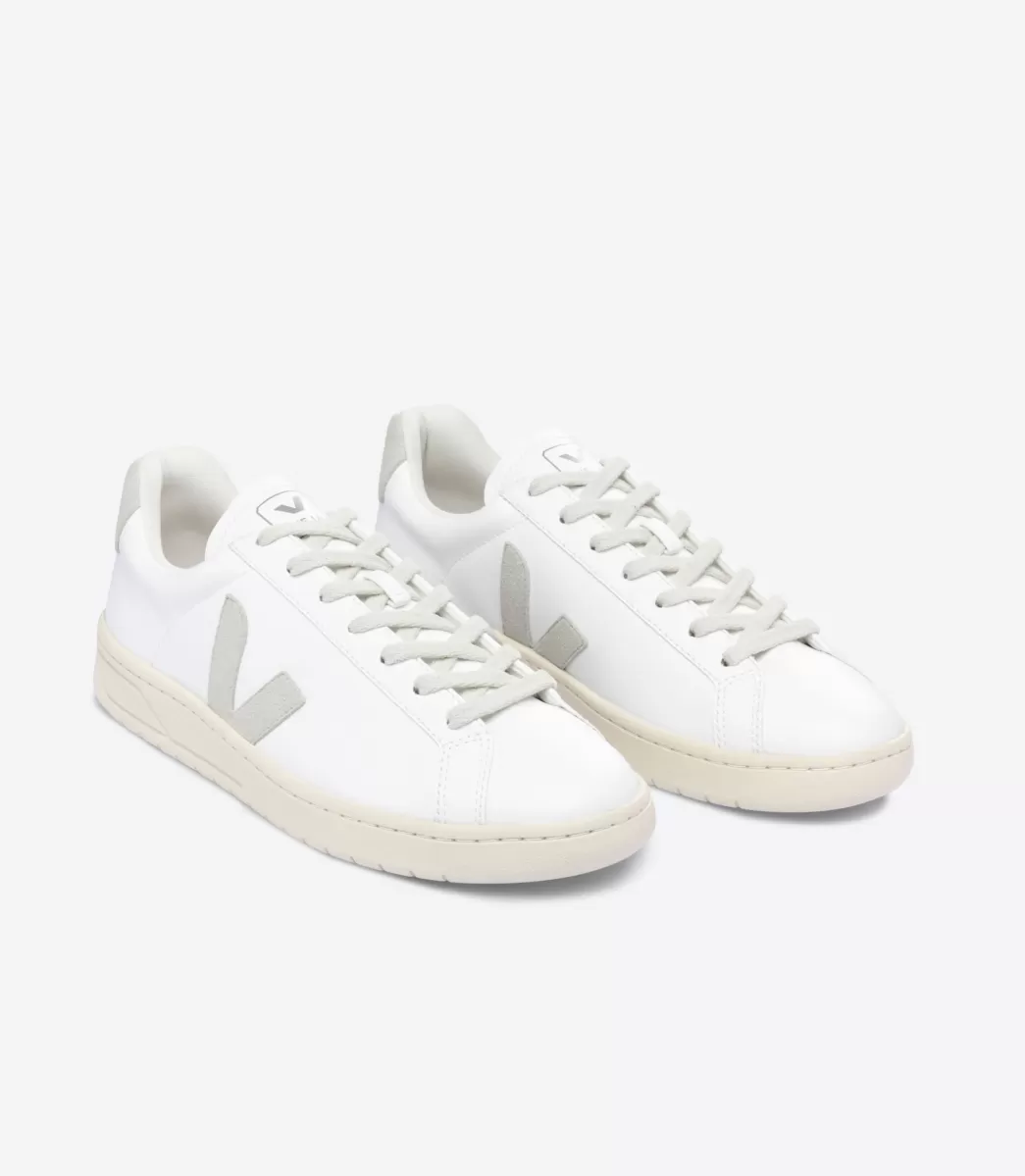 VEJA URCA CWL WHITE NATURAL<MULHER Adulto | Vegan